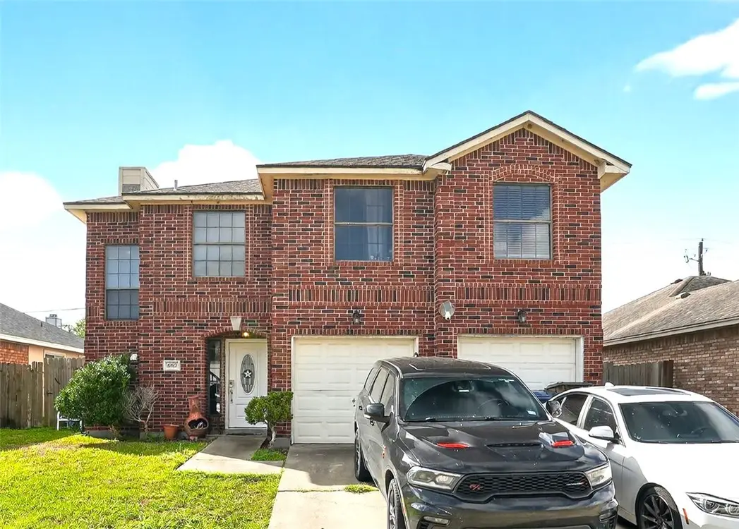 6817 Blue Skyway Drive, Corpus Christi, TX 78414 - Image #1