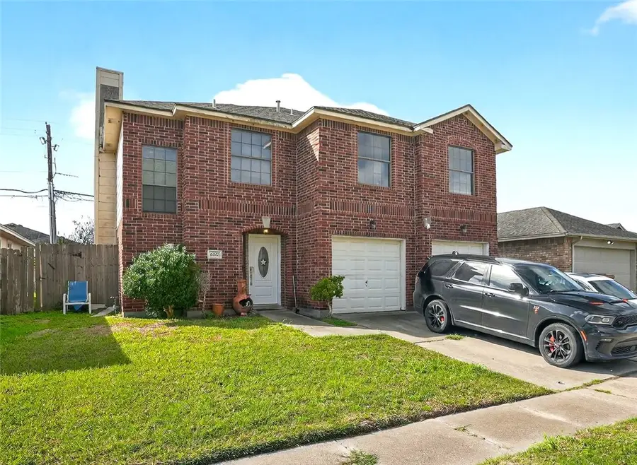 6817 Blue Skyway Drive, Corpus Christi, TX 78414 - Image #2