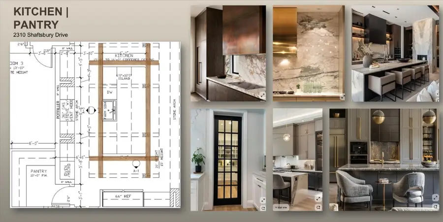 2310 Shaftsbury Drive, Corpus Christi, TX 78415 - Image #3