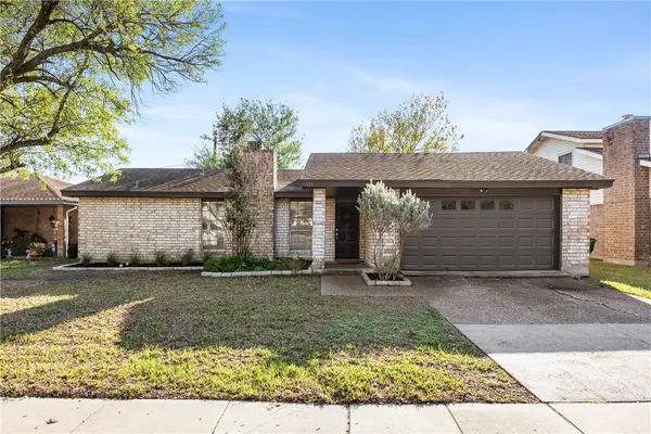 9321 Mars Avenue, Corpus Christi, TX 78409