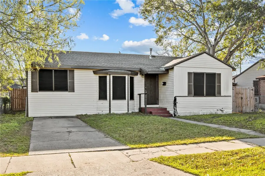 4314 Devon Drive, Corpus Christi, TX 78415 - Image #2