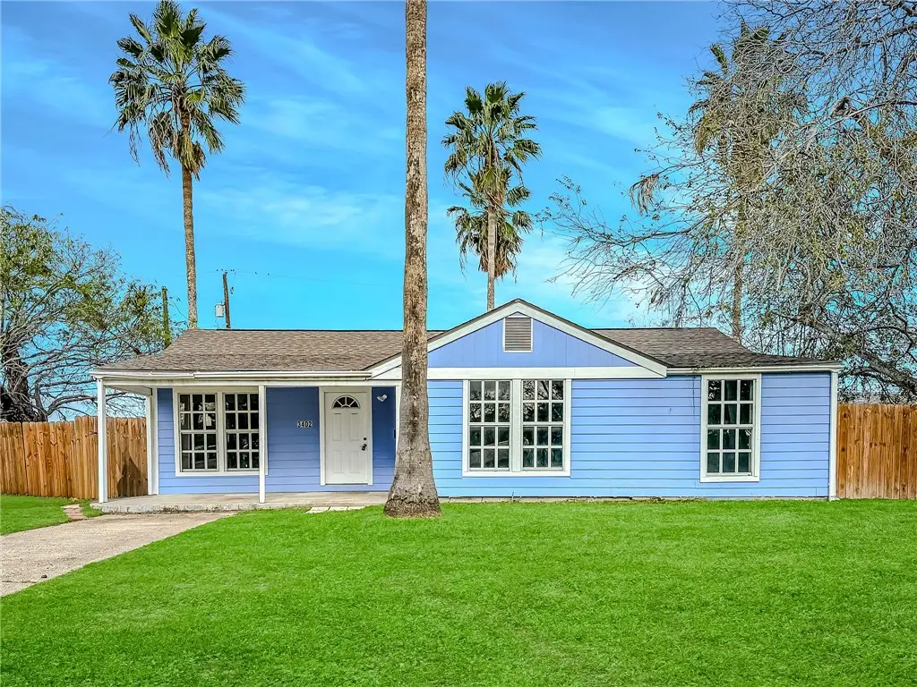 3402 Olsen Drive, Corpus Christi, TX 78411 - Image #1