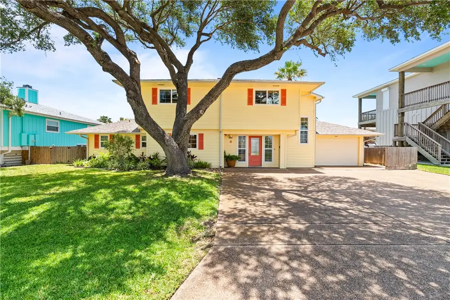 4 Pelican Drive, Rockport, TX 78382 - Image #3