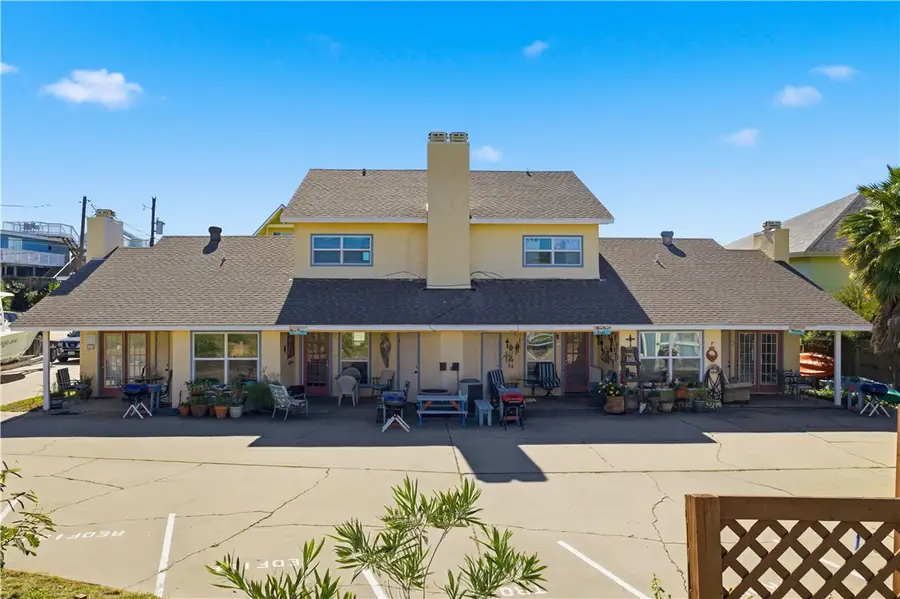 701 La Juana Court, Port Aransas, TX 78373 - Image #3