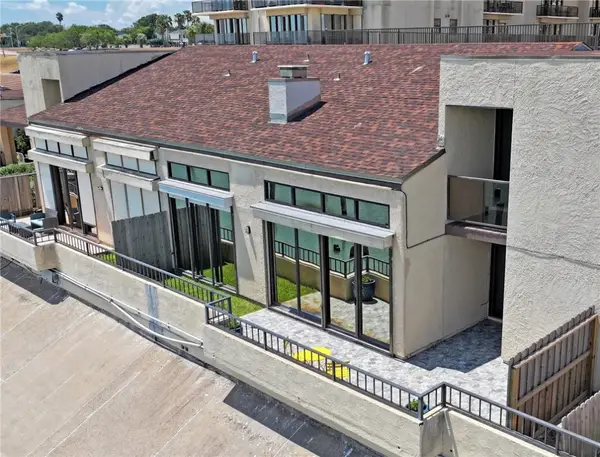 1400 E Ocean Drive #2, Corpus Christi, TX 78404