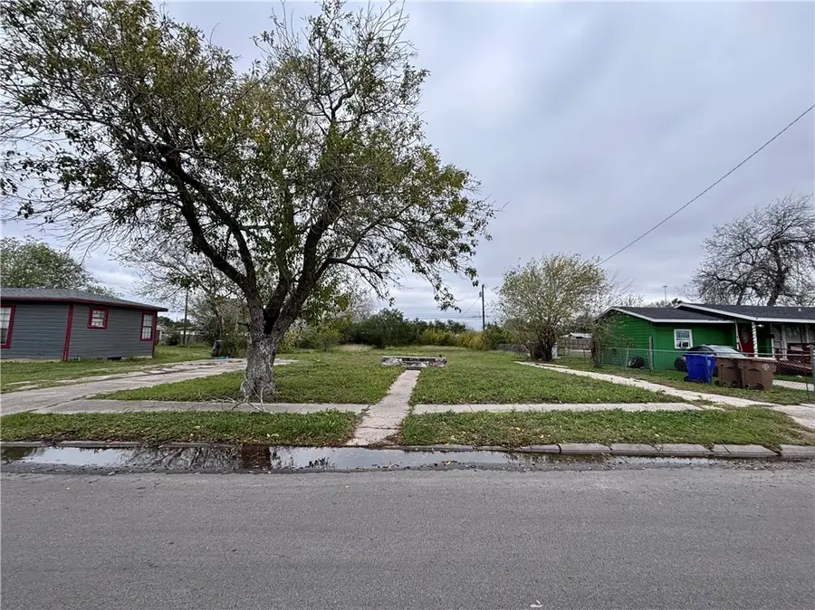 5002 Mokry Drive, Corpus Christi, TX 78415 - Image #3