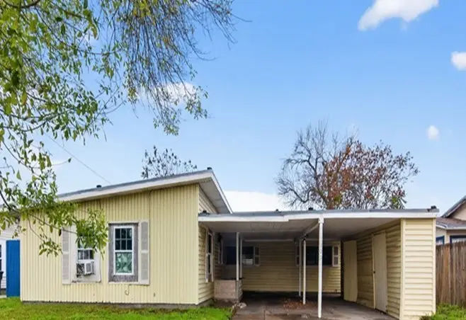 1509 Devon Drive, Corpus Christi, TX 78415 - Image #1