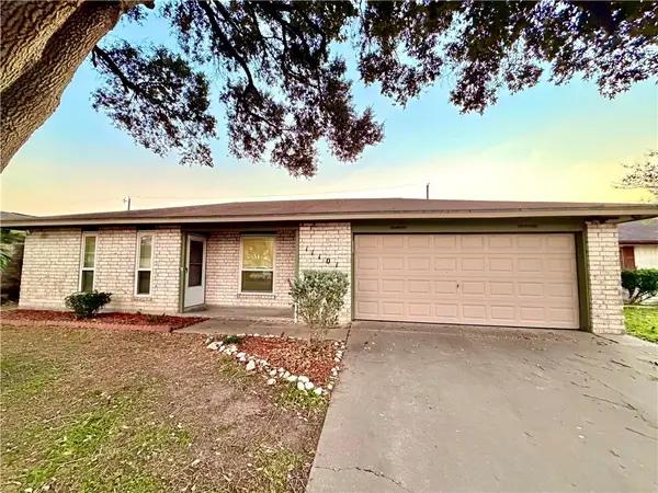 11101 Mulholland Drive, Corpus Christi, TX 78410