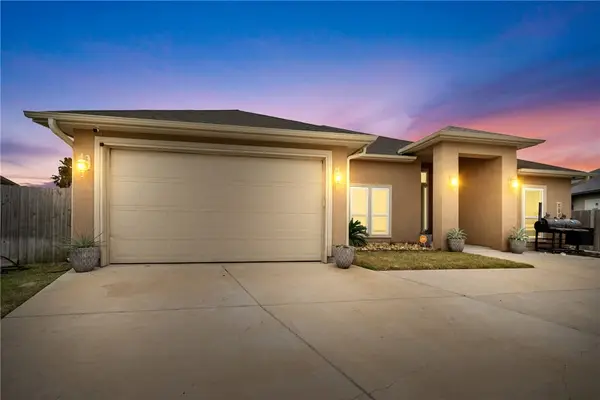 2530 Ellie Drive, Corpus Christi, TX 78418