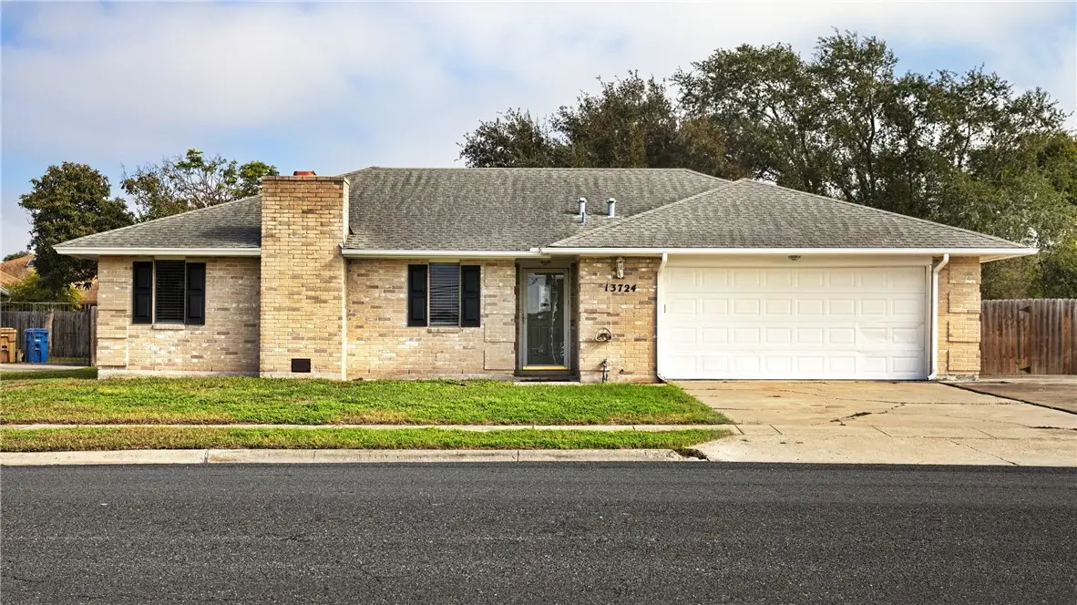 13724 River Canyon Drive, Corpus Christi, TX 78410 - Image #1