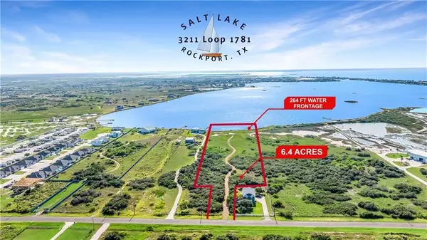 3211 Loop 1781, Rockport, TX 78382