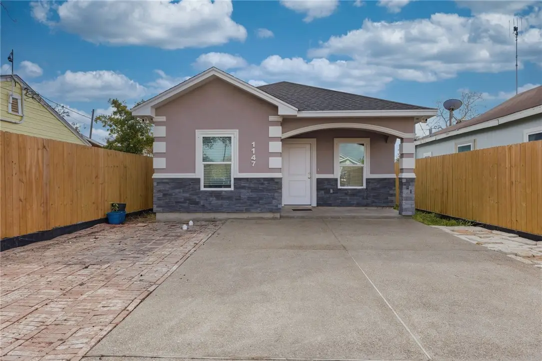 1147 Lolita Street, Corpus Christi, TX 78416 - Image #1