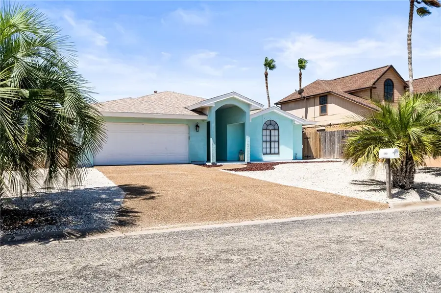 13853 Topsail Street, Corpus Christi, TX 78418 - Image #3