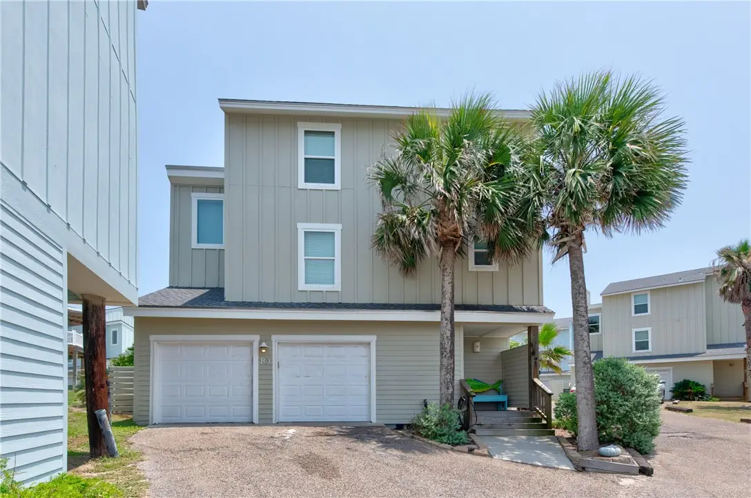 6871 State Highway 361 #10, Port Aransas, TX 78373 - #1