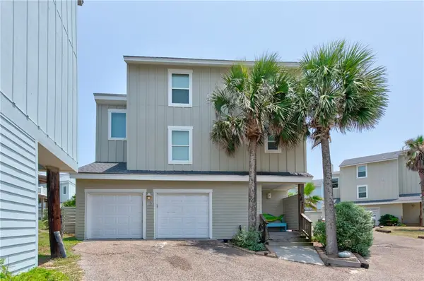 6871 State Highway 361 #10, Port Aransas, TX 78373