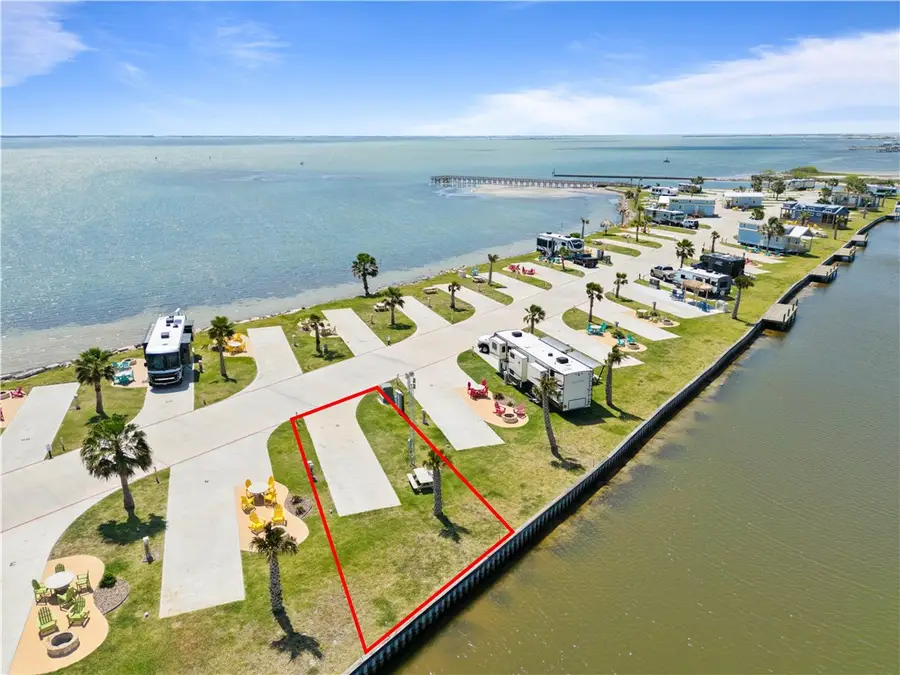101 Caribbean Drive #5, Corpus Christi, TX 78418 - Image #2