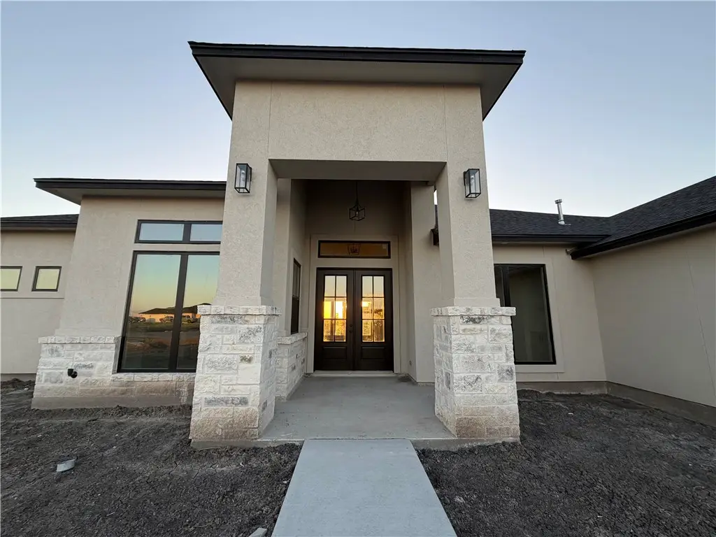 2177 London Ranch Drive, Corpus Christi, TX 78415 - #1
