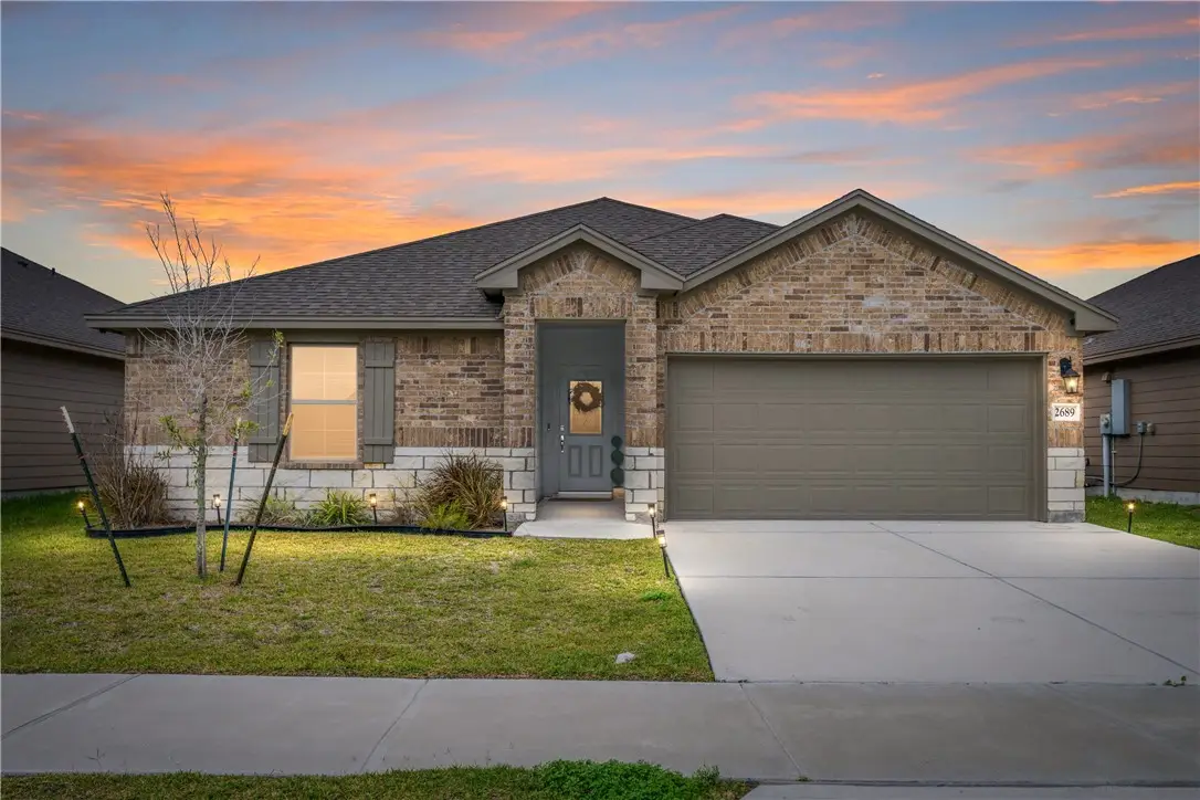 2689 Excelsior Boulevard, Corpus Christi, TX 78415 - Image #1