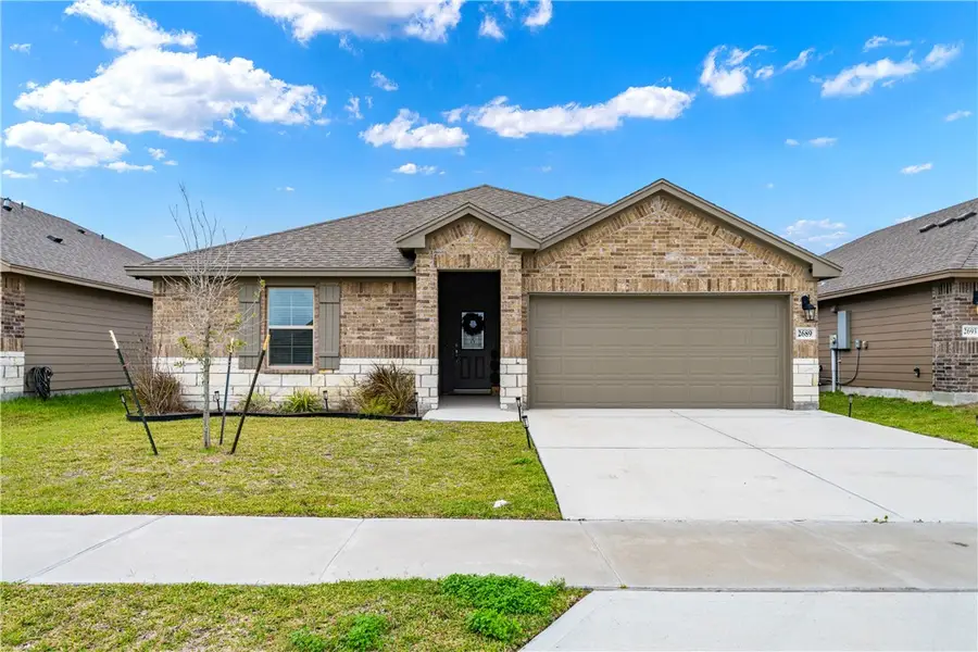 2689 Excelsior Boulevard, Corpus Christi, TX 78415 - Image #3