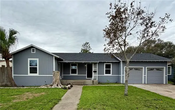 1315 Brentwood Drive, Corpus Christi, TX 78415