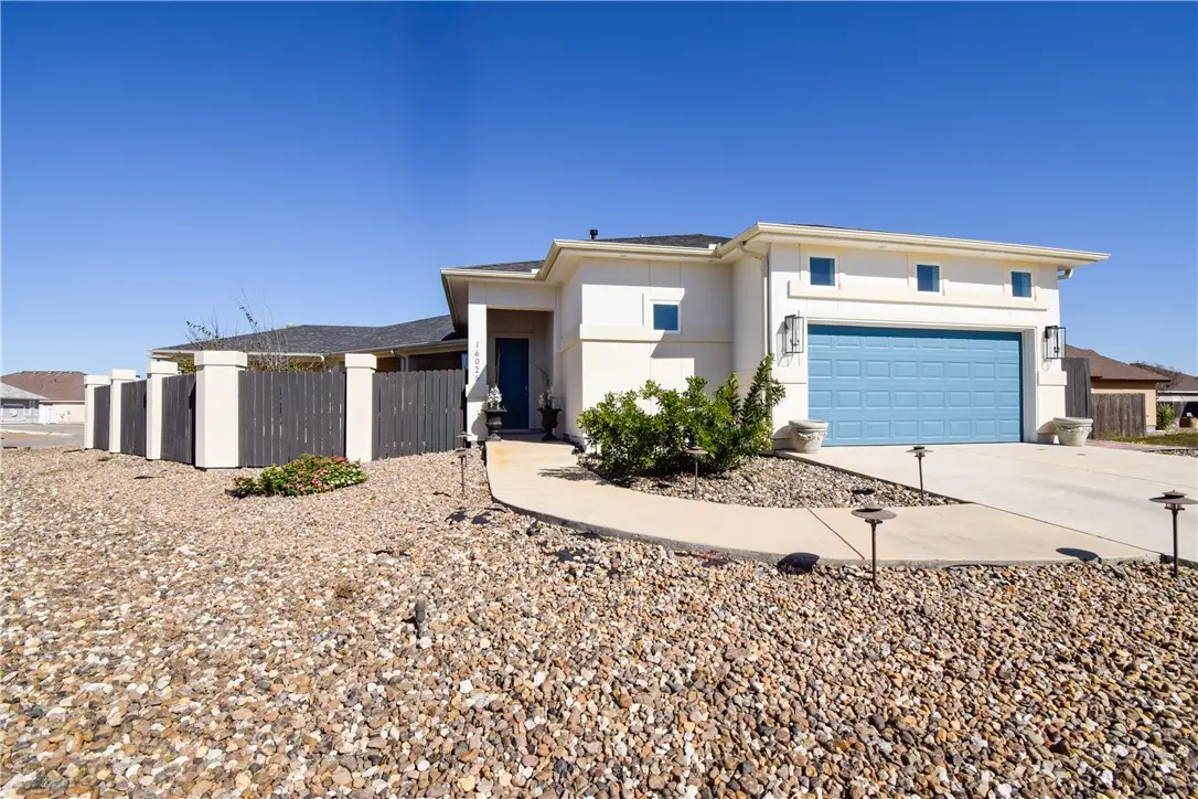 16026 Cuttysark Street, Corpus Christi, TX 78418 - Image #1