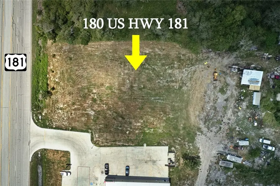 180 Us Highway 181, Taft, TX 78390 - Image #2