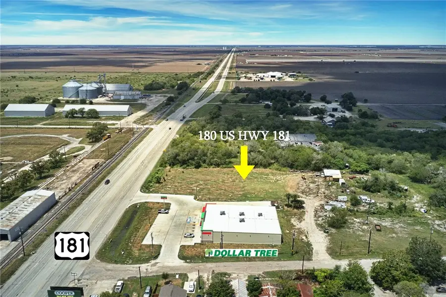 180 Us Highway 181, Taft, TX 78390 - Image #3