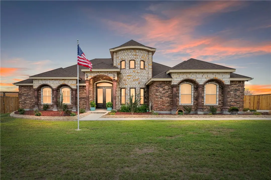 1406 E Fm 1717, Kingsville, TX 78363 - Image #1