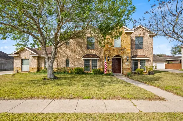 7717 Outreau Drive, Corpus Christi, TX 78414