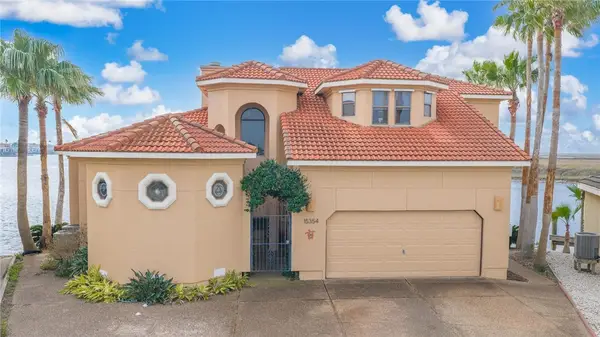 15354 Cartagena Court, Corpus Christi, TX 78418