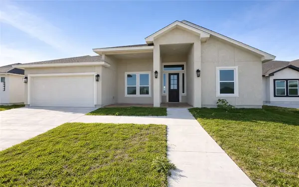 3901 Morteza, Corpus Christi, TX 78414