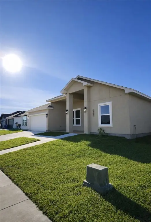 3901 Morteza, Corpus Christi, TX 78414 - Image #2