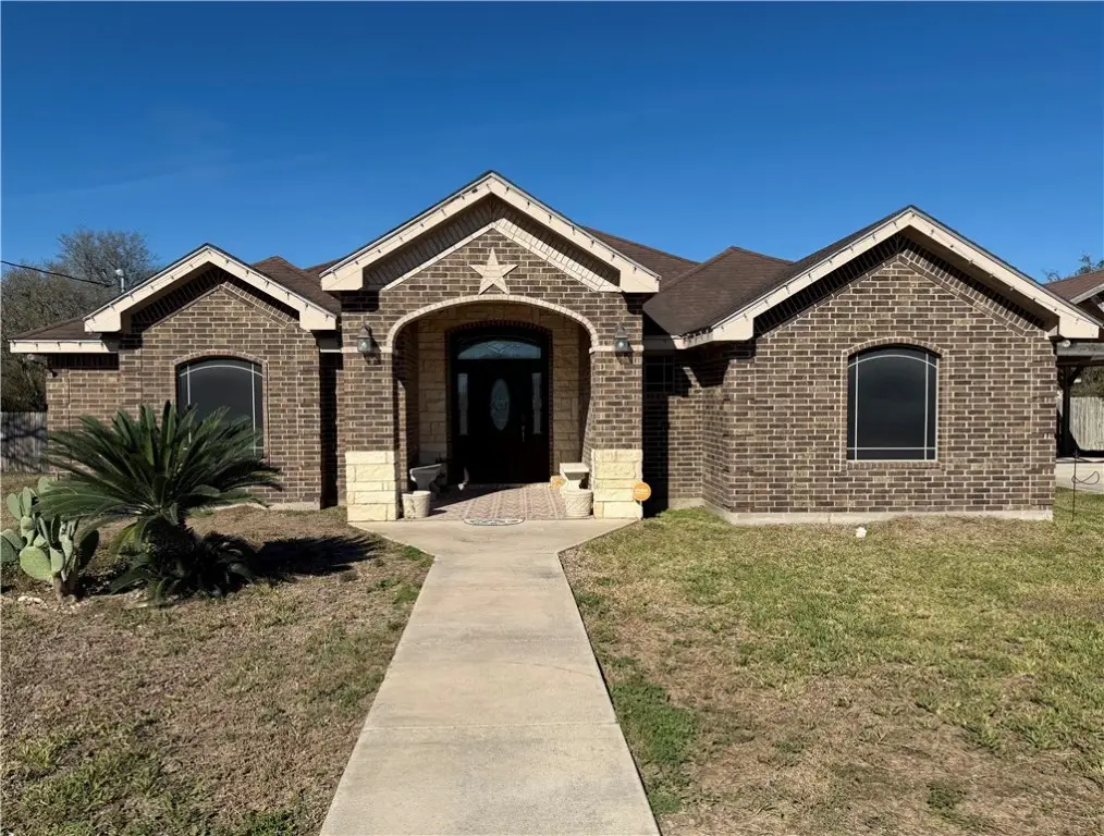 1002 Reforma Street, San Diego, TX 78384 - Image #1