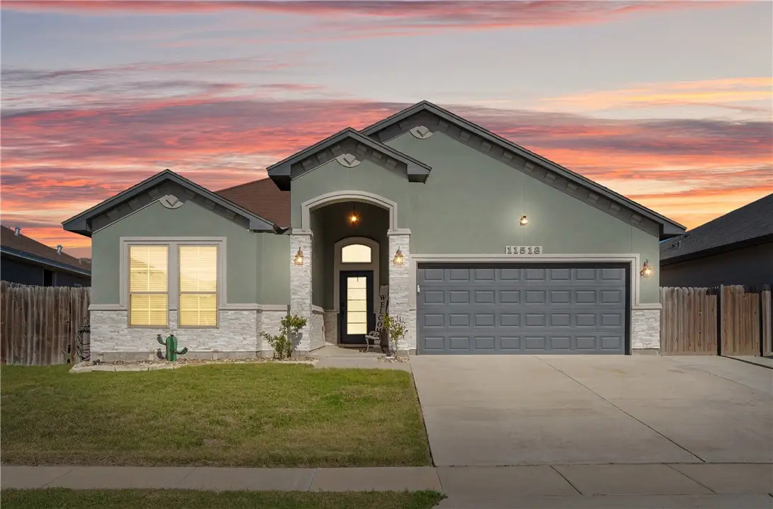 11518 Saspamco Creek Drive, Corpus Christi, TX 78410 - Image #1