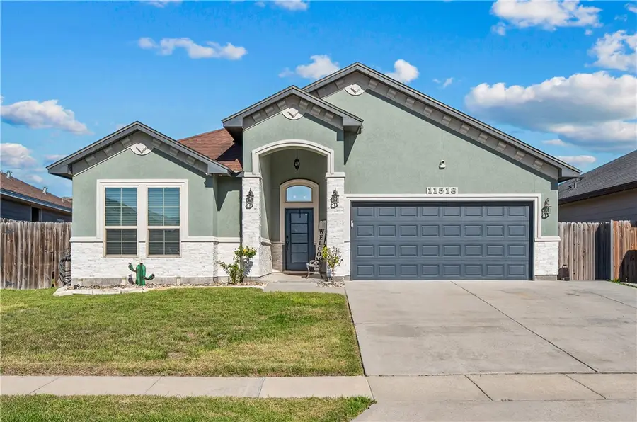 11518 Saspamco Creek Drive, Corpus Christi, TX 78410 - Image #2