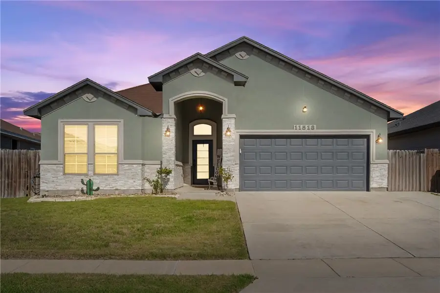 11518 Saspamco Creek Drive, Corpus Christi, TX 78410 - Image #3