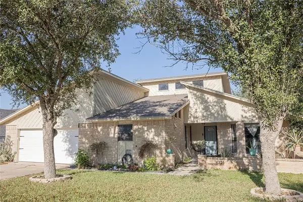 4326 Clear Fork Court, Corpus Christi, TX 78410