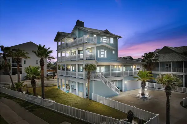 272 Beachwalk, Port Aransas, TX 78373