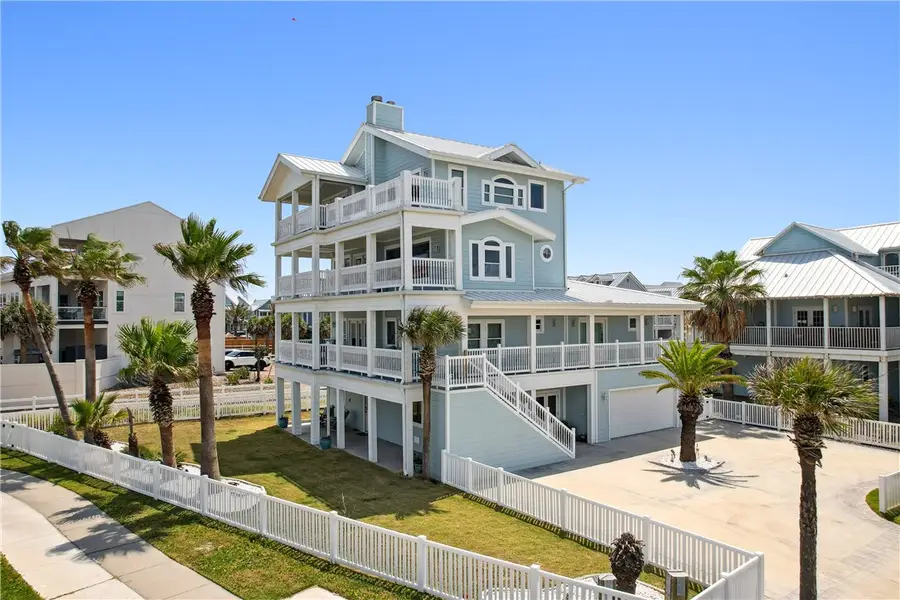 272 Beachwalk Lane, Port Aransas, TX 78373 - Image #2