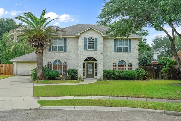 7617 Del Rio Drive, Corpus Christi, TX 78413