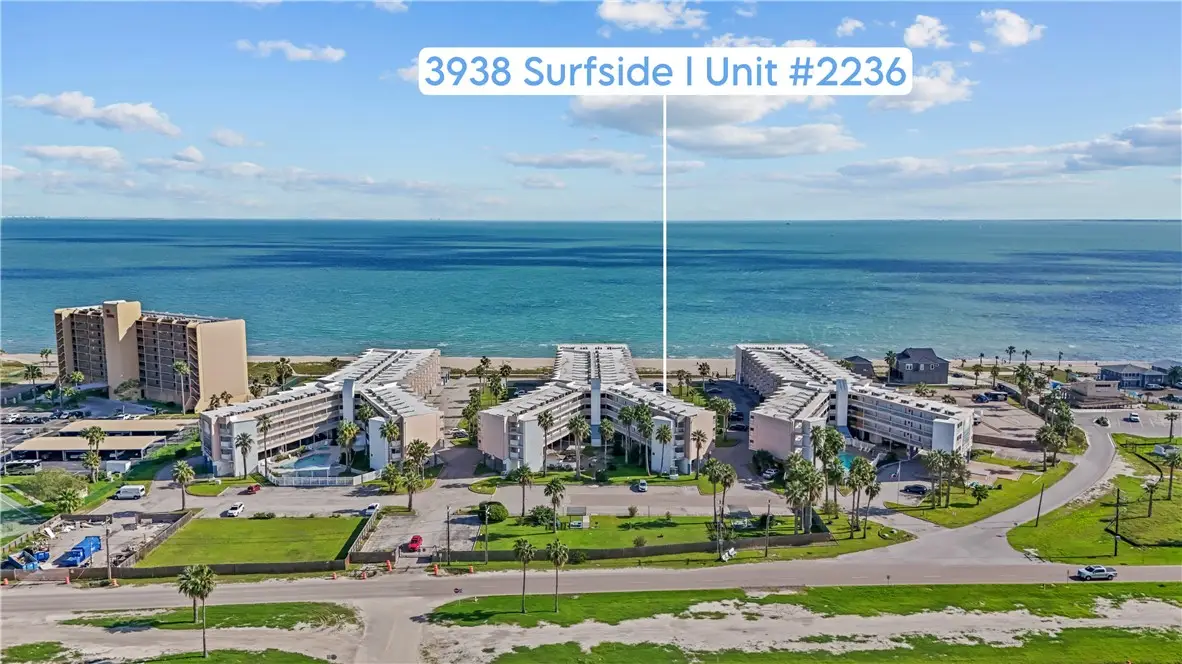 3938 Surfside Boulevard #2236, Corpus Christi, TX 78402 - Image #1