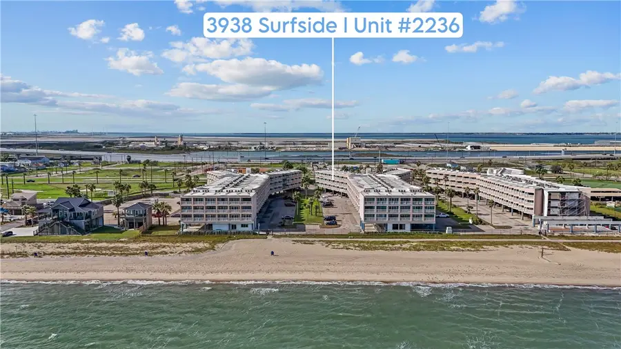 3938 Surfside Boulevard #2236, Corpus Christi, TX 78402 - Image #2