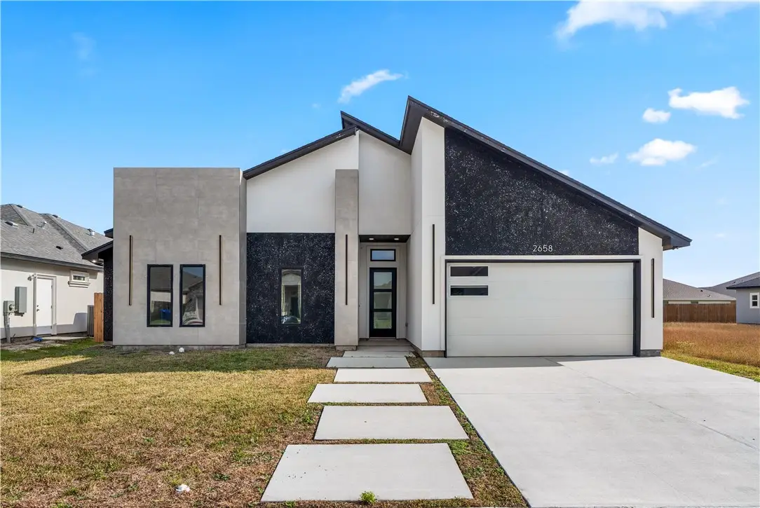 2658 Lannister, Corpus Christi, TX 78415 - Image #1