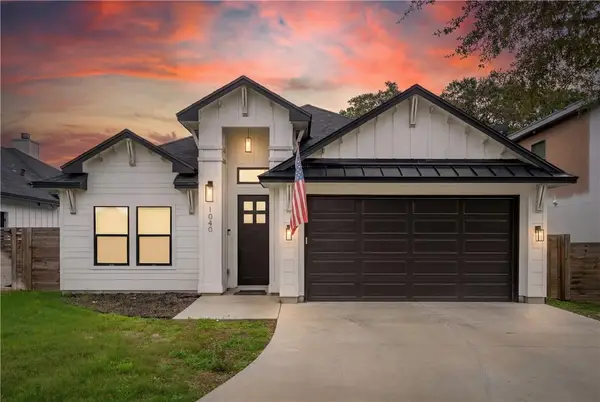 1040 S 13th Street, Aransas Pass, TX 78336