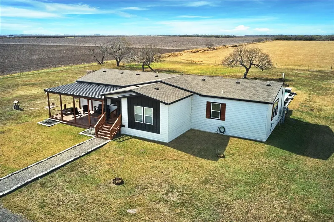 7017 County Road 2253, Sinton, TX 78387 - #1