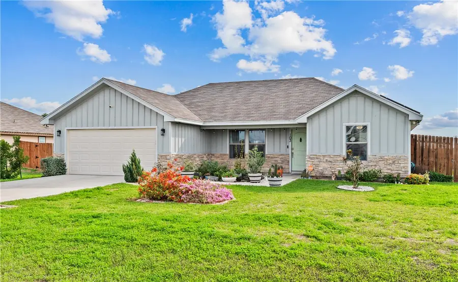 103 Atkinson Drive, Orange Grove, TX 78372 - #3