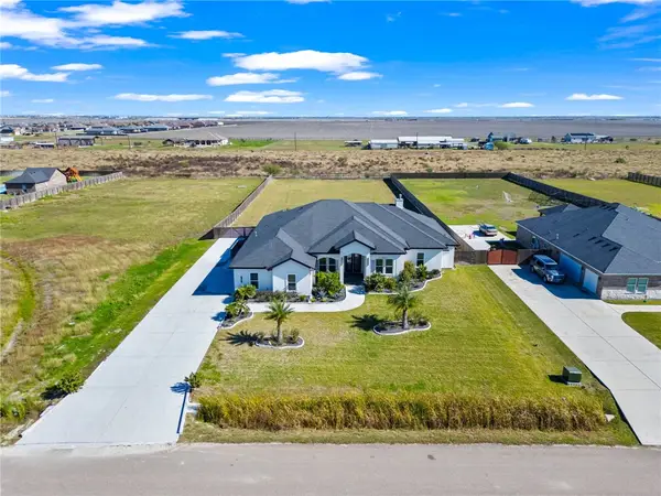 2342 Shaftsbury Drive, Corpus Christi, TX 78415