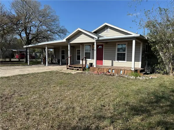 408 W Avenue C Avenue, Kingsville, TX 78363