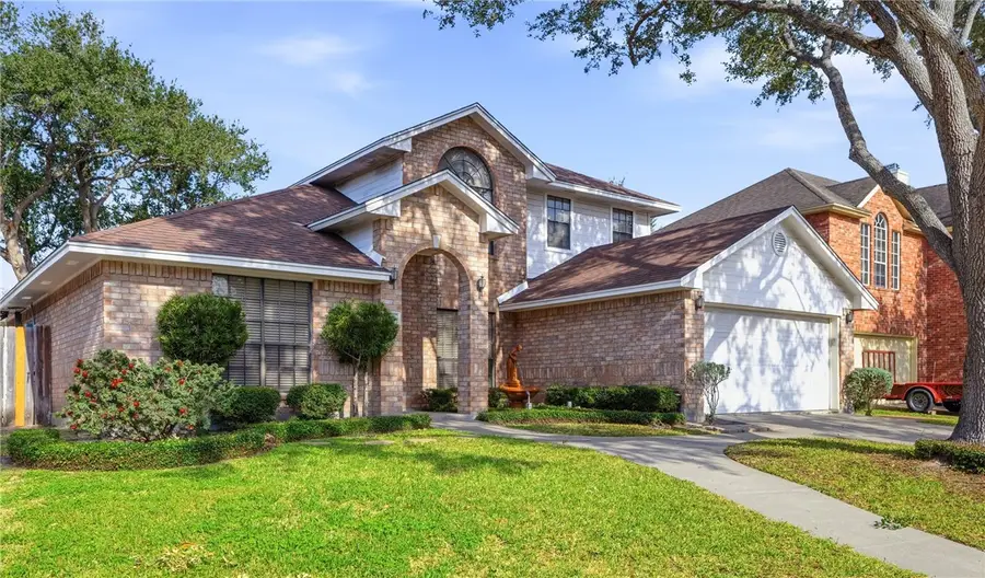 4810 Lake Granbury Drive, Corpus Christi, TX 78413 - Image #2