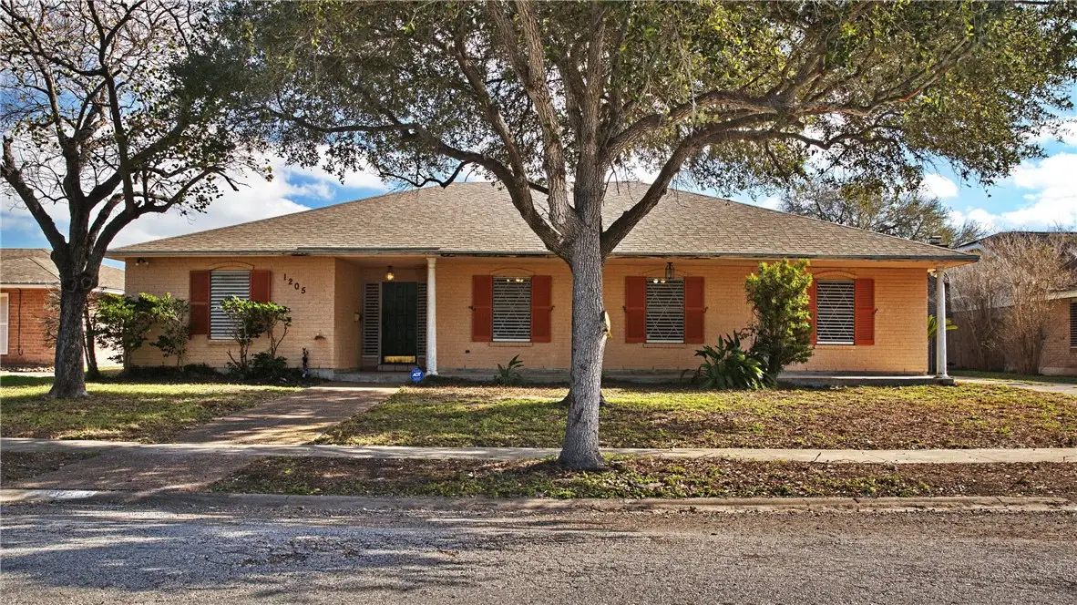 1205 Clarion Drive, Corpus Christi, TX 78412 - Image #1